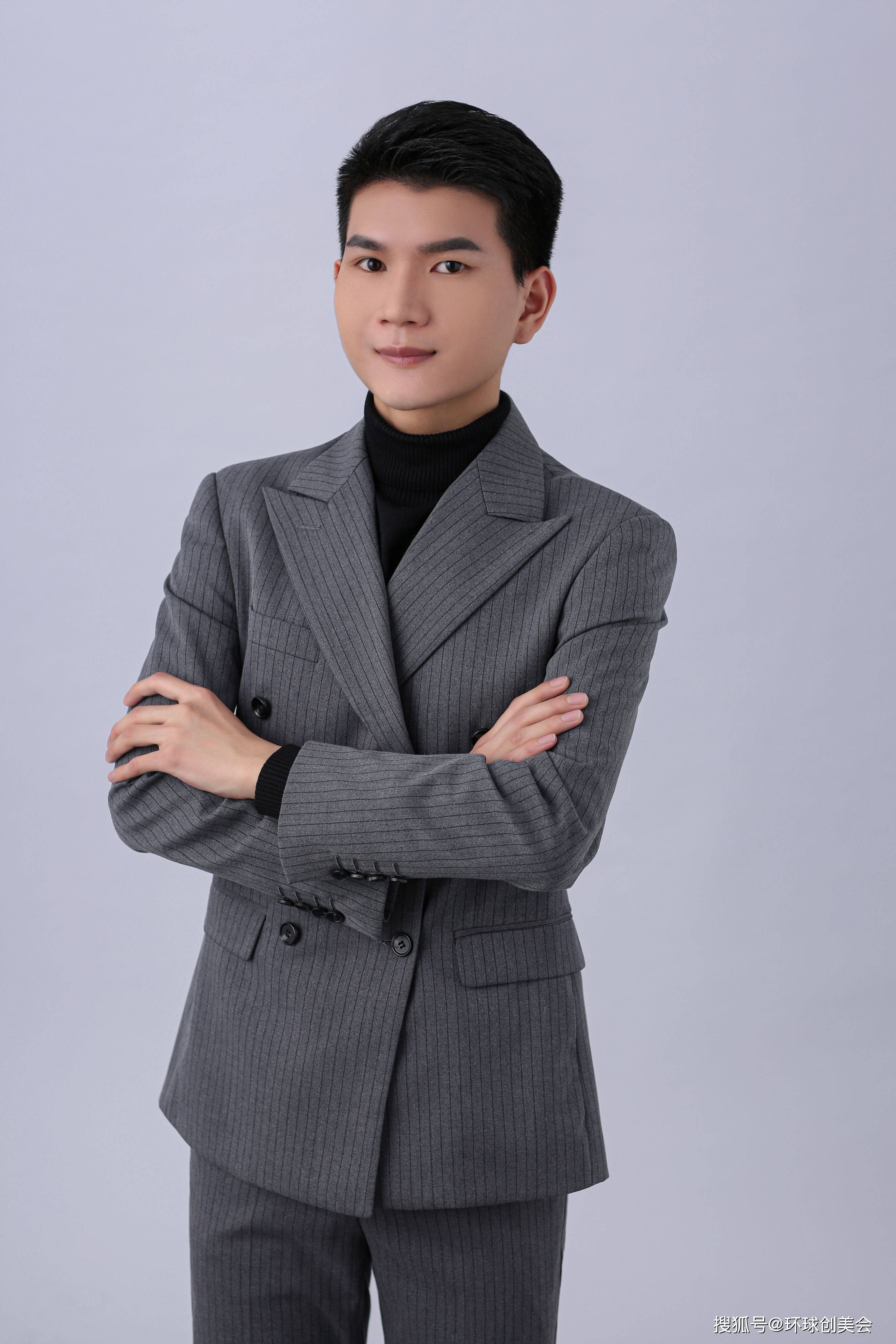 张碧志 视觉与舞美负责人