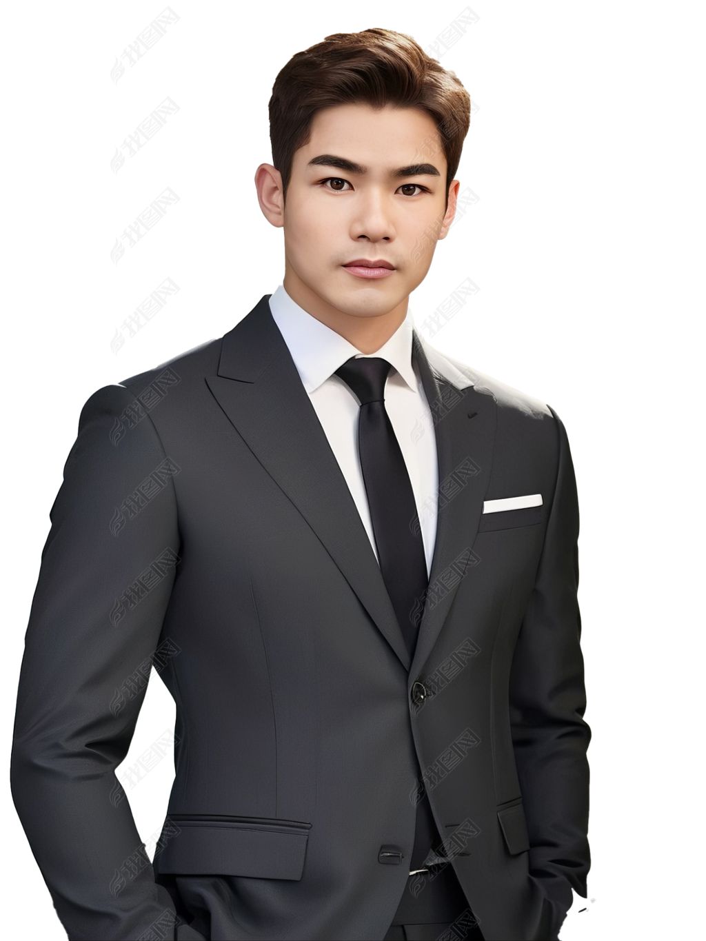 李姿婷 联合创始人 & 首席运营官